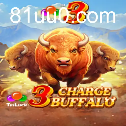 3ChargeBuffalo: Descobrindo a Aventura Estratégica do 111c App