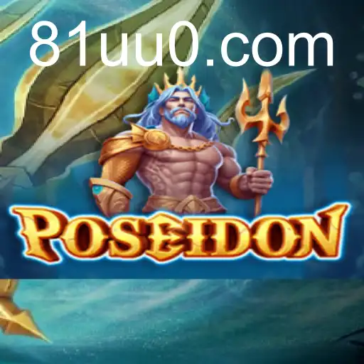 Poseidon